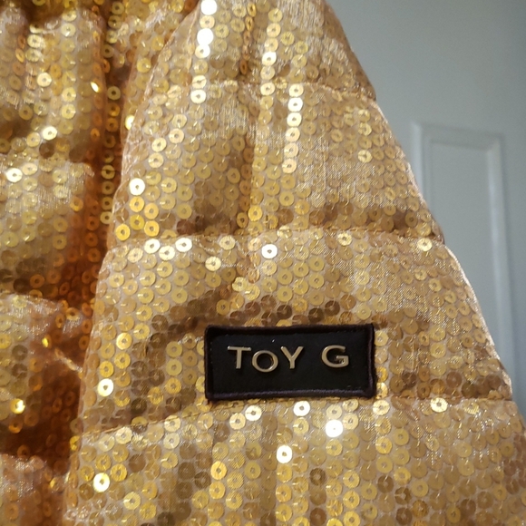Gorgeous Spring /Fall sequins jacket 😍 👌. - Picture 2 of 8